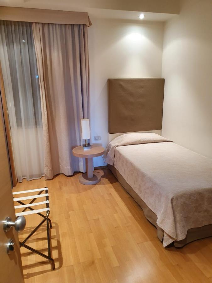Hotel Campiello San Giovanni al Natisone Exteriér fotografie