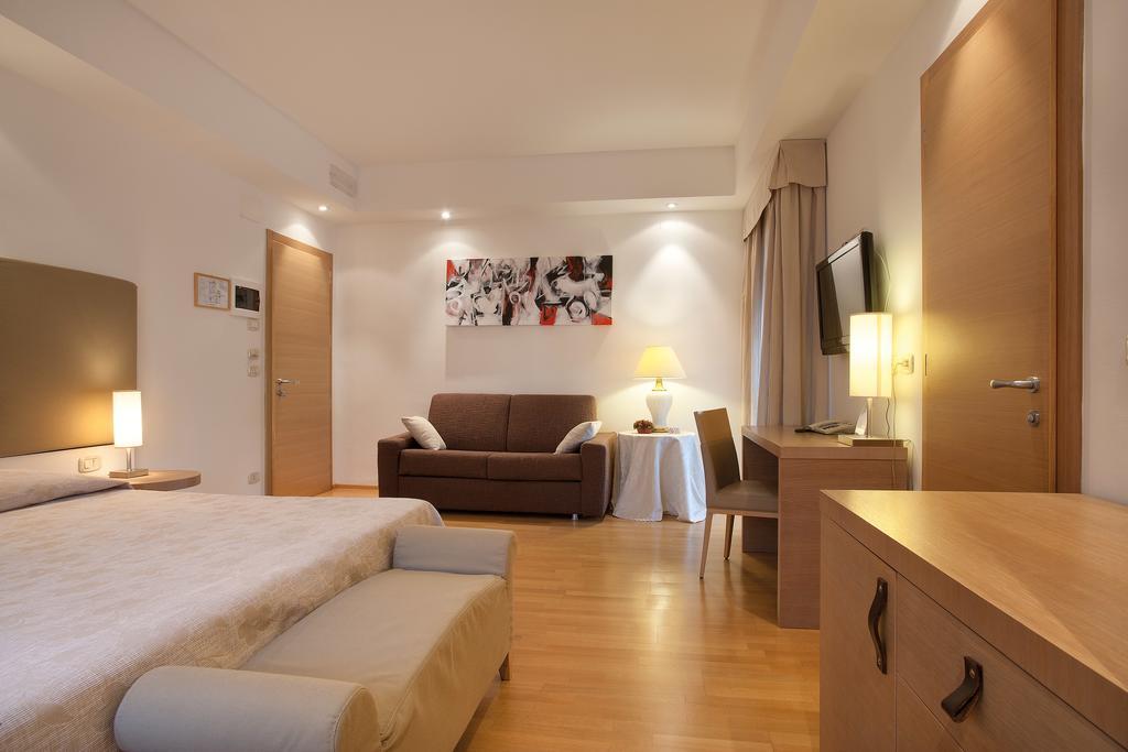 Hotel Campiello San Giovanni al Natisone Exteriér fotografie